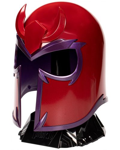 Реплика Hasbro Marvel: X-Men - Magneto Helmet (X-Men '97) - 1