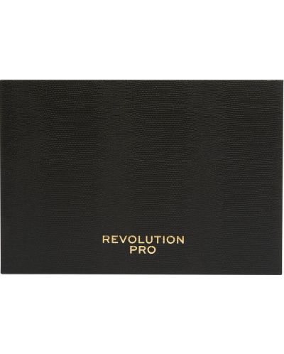 Revolution Pro Комплект палитри Colour Focus Classics, 5 броя - 4
