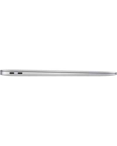 Лаптоп Apple MacBook Air 13 - Retina, сребрист - 3