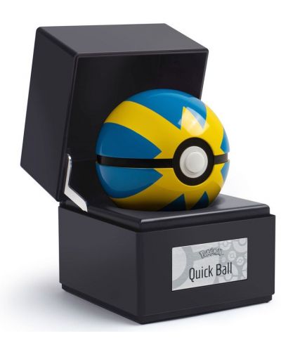 Реплика Wand Company Games: Pokemon - Quick Ball - 1
