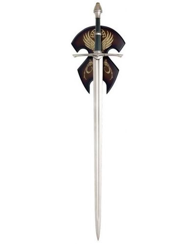 Реплика United Cutlery Movies: The Lord of the Rings - Sword of Strider, 120 cm - 4