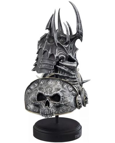Реплика Blizzard Games: World of Warcraft - Lich King Helm & Armor - 3