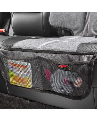 Протектор за седалка Reer Travel Kid - Maxi - 3