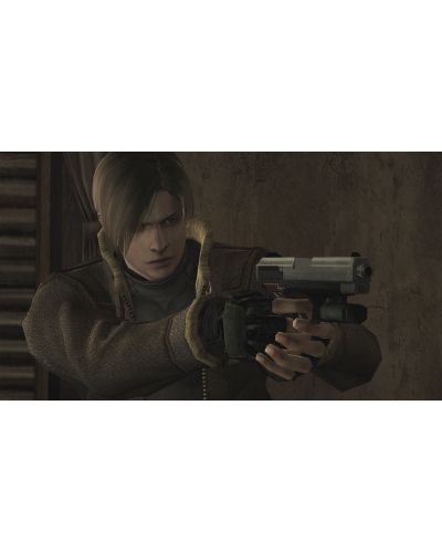 Resident Evil 4 (Xbox One) - 7