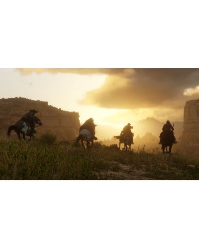 Red Dead Redemption 2 (PS4) - 5