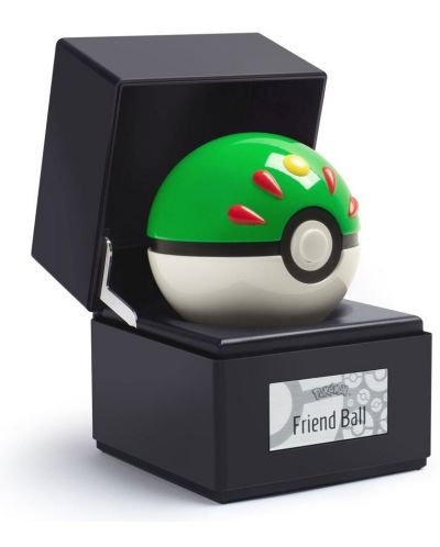 Реплика Wand Company Games: Pokemon - Friend Ball - 1