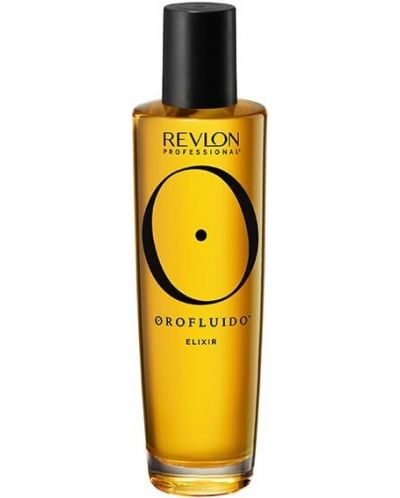 Revlon Professional Orofluido Еликсир от арганово масло, 30 ml - 1