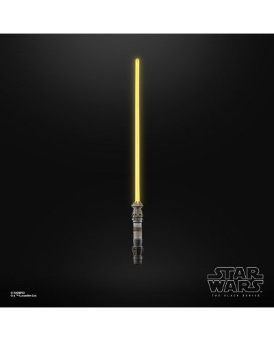 Реплика Hasbro Movies: Star Wars - Rey Skywalker's Lightsaber (Episode IX) - 8