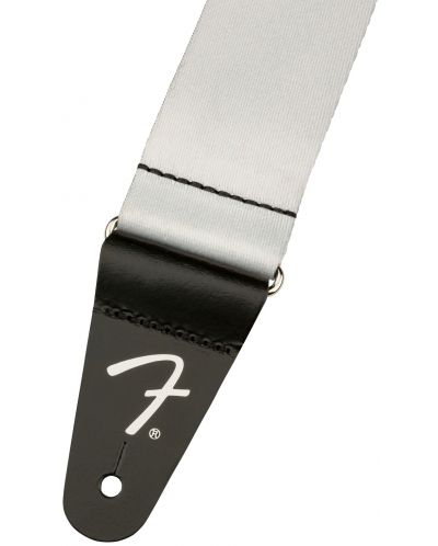 Ремък за китара Fender - Ombre Strap, Silver Smoke - 5