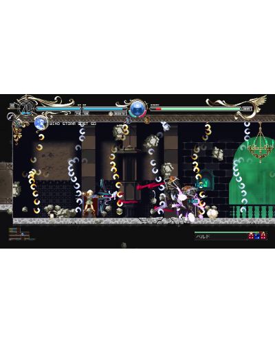 Record of Lodoss War: Deedlit in Wonder Labyrinth (Nintendo Switch) - 10