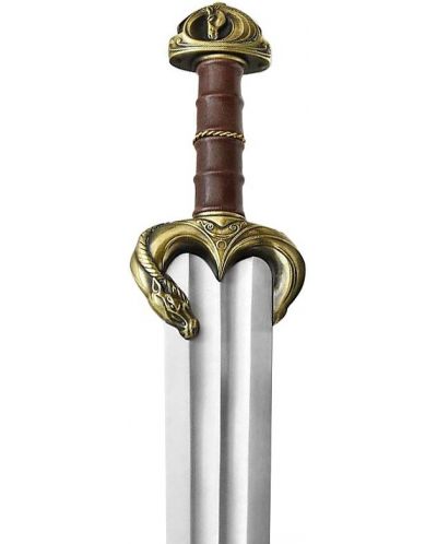 Реплика United Cutlery Movies: The Lord of the Rings - Eomer's Sword, 86 cm - 5