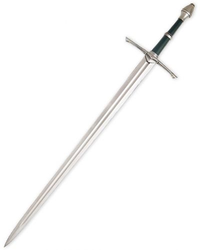 Реплика United Cutlery Movies: The Lord of the Rings - Sword of Strider, 120 cm - 1