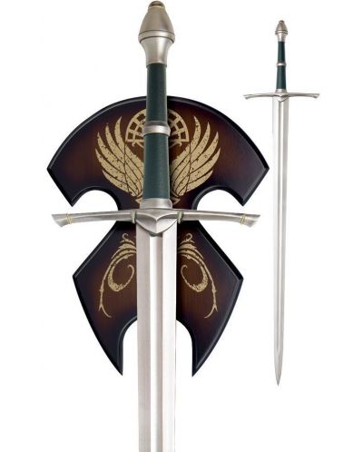 Реплика United Cutlery Movies: The Lord of the Rings - Sword of Strider, 120 cm - 5