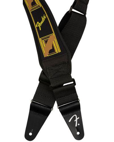 Ремък за китара Fender - Swell Neoprene Strap, многоцветен - 4