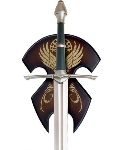 Реплика United Cutlery Movies: The Lord of the Rings - Sword of Strider, 120 cm - 3