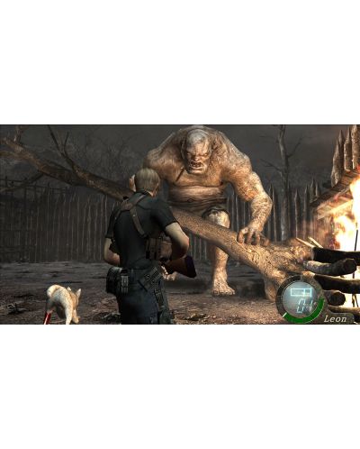 Resident Evil 4 - Ultimate HD Edition (PC) - 9
