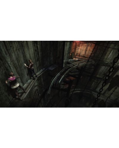 Resident Evil: Revelations 2 (Xbox One) - 4