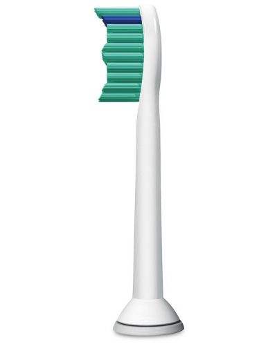 Резервни глави за четка зa зъби Philips - HX6018/07, 8 броя, бяла - 5