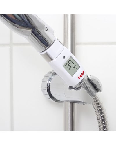 Дигитален термометър за душ Reer - 4