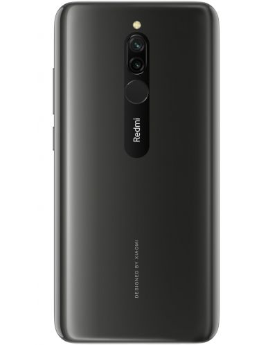 Смартфон Xiaomi Redmi 8 - 6.21, 64 GB, Onyx Black - 3