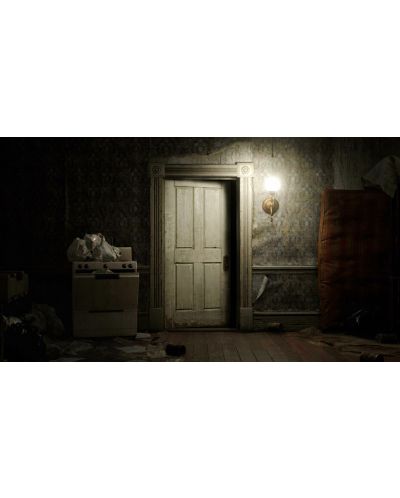 Resident Evil 7 Steelbook Edition (PS4) - 7