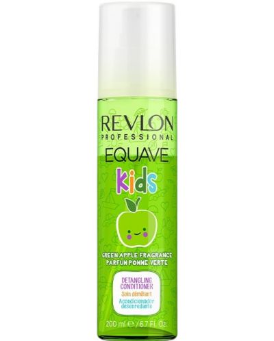 Revlon Professional Equave Kids Хипоалергенен балсам, 200 ml - 1