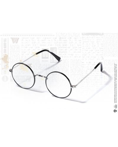 Реплика The Noble Collection Movies: Harry Potter - Harry Potter's Glasses - 3