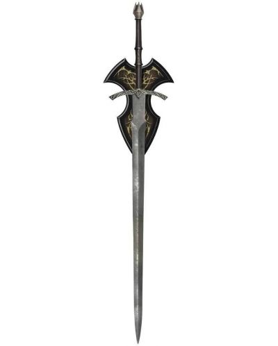 Реплика United Cutlery Movies: The Lord of the Rings - Sword of the Witch King, 139 cm - 3