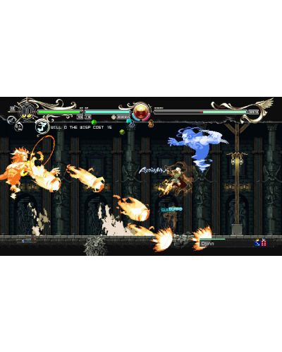 Record of Lodoss War: Deedlit in Wonder Labyrinth (PS4) - 5