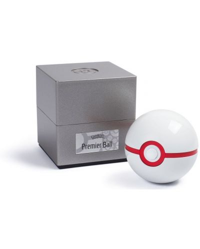 Реплика Wand Company Games: Pokemon - Premier Ball - 3
