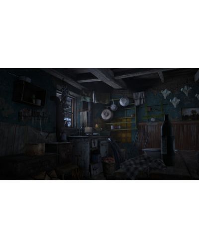 Resident Evil Village (Xbox One/Series X) - 5