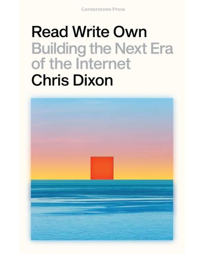 Read Write Own - 1