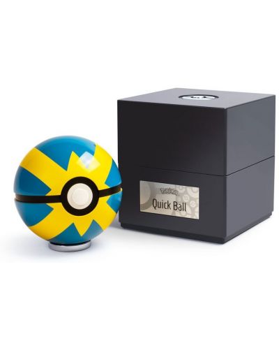 Реплика Wand Company Games: Pokemon - Quick Ball - 6