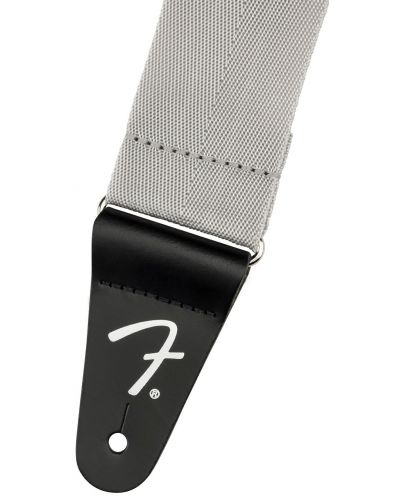 Ремък за китара Fender - Polypro Strap, сив - 2