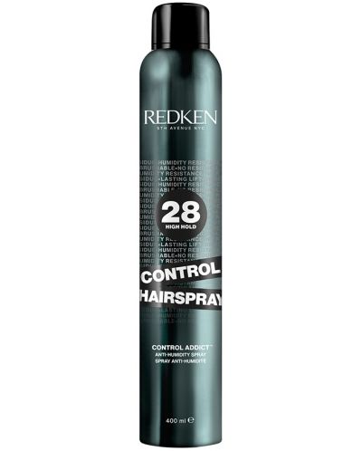 Redken Styling Спрей за коса Control, 400 ml - 1