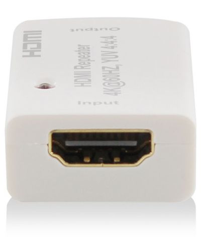 Ретранслатор ACT - AC7820, HDMI, бял - 2