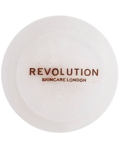 Revolution Skincare Гуа ша White Jade, 1 брой - 3