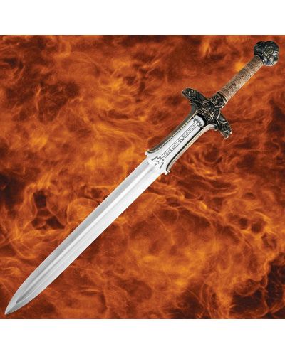 Реплика United Cutlery Movies: Conan the Barbarian - Atlantean Sword, 99 cm - 2