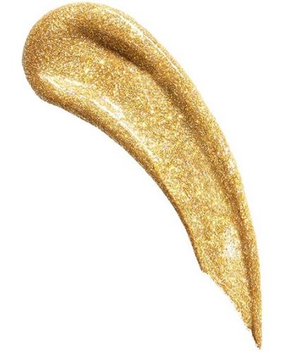 Relove by Revolution Очна линия Dancing Queen Metallic Dip, Gold, 5 ml - 3