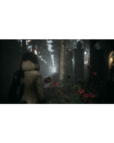 REMOTHERED: Tormented Fathers (PS4) - 8