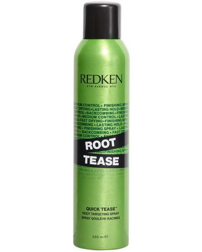 Redken Styling Спрей за коса Root Tease, 250 ml - 1