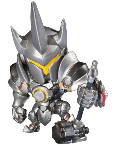 Фигура Blizzard: Overwatch Cute But Deadly - Reinhardt Medium Figure