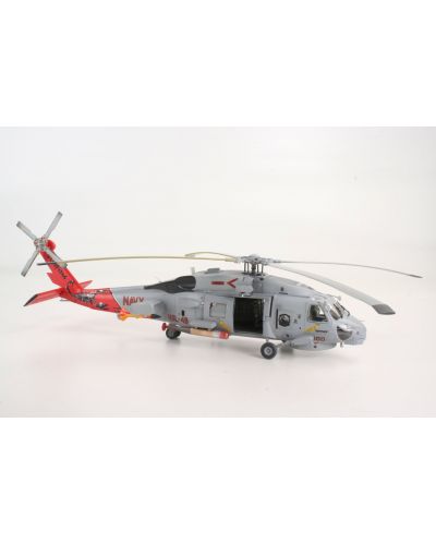 Сглобяем модел на хеликоптер Revell - SH-60B Seahawk (04640)