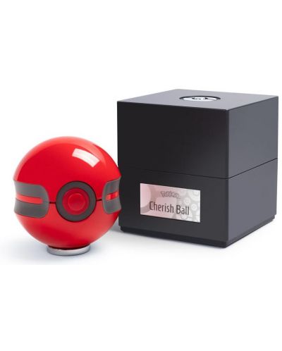 Реплика Wand Company Games: Pokemon - Cherish Ball - 6