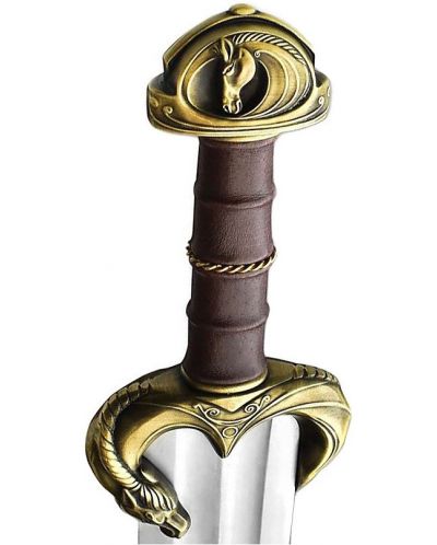 Реплика United Cutlery Movies: The Lord of the Rings - Eomer's Sword, 86 cm - 4