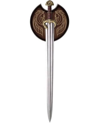Реплика United Cutlery Movies: The Lord of the Rings - Eomer's Sword, 86 cm - 7
