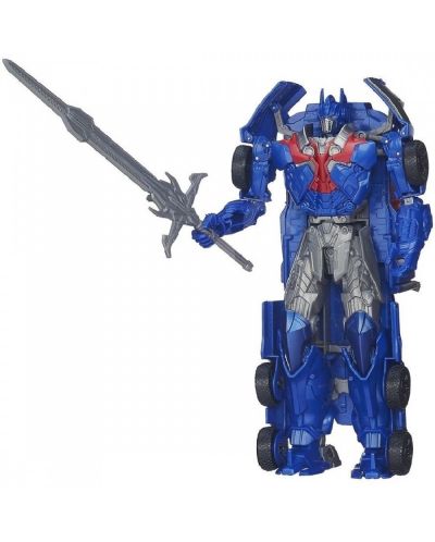 Transformers 4 - Optimus Prime