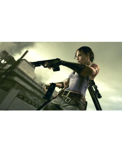 Resident Evil 5 (Xbox One) - 3