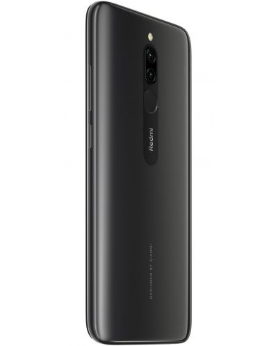 Смартфон Xiaomi Redmi 8 - 6.21, 64 GB, Onyx Black - 4