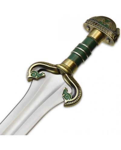 Реплика United Cutlery Movies: The Lord of the Rings - Théodred's Sword, 93 cm - 3